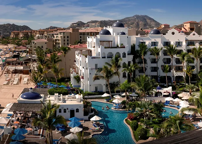 Pueblo Bonito Los Cabos Blanco Beach Resort