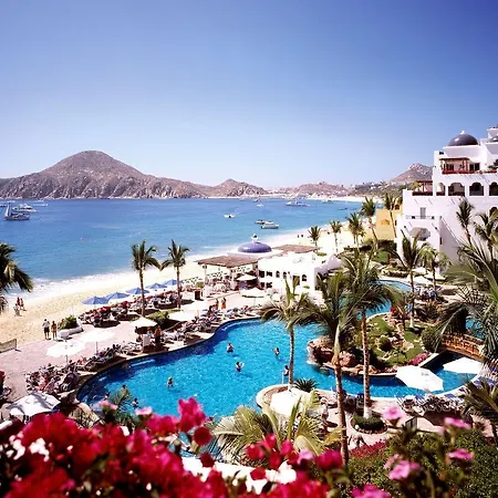 Pueblo Bonito Los Cabos Blanco Beach Resort 